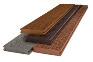 , Composite Decking: A The Long-Lasting Solution