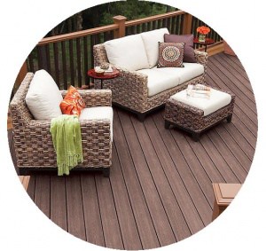 Project Gallery - Decks & Docks Lumber Company