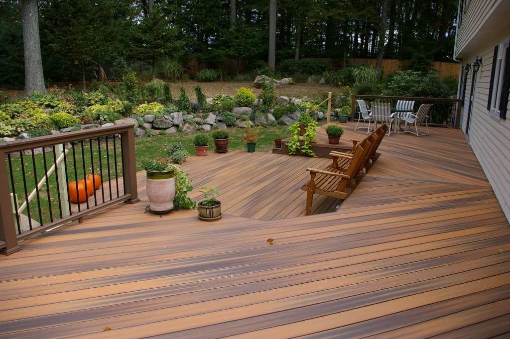 Marine Construction Materials Charleston South Carolina | Decks & Docks