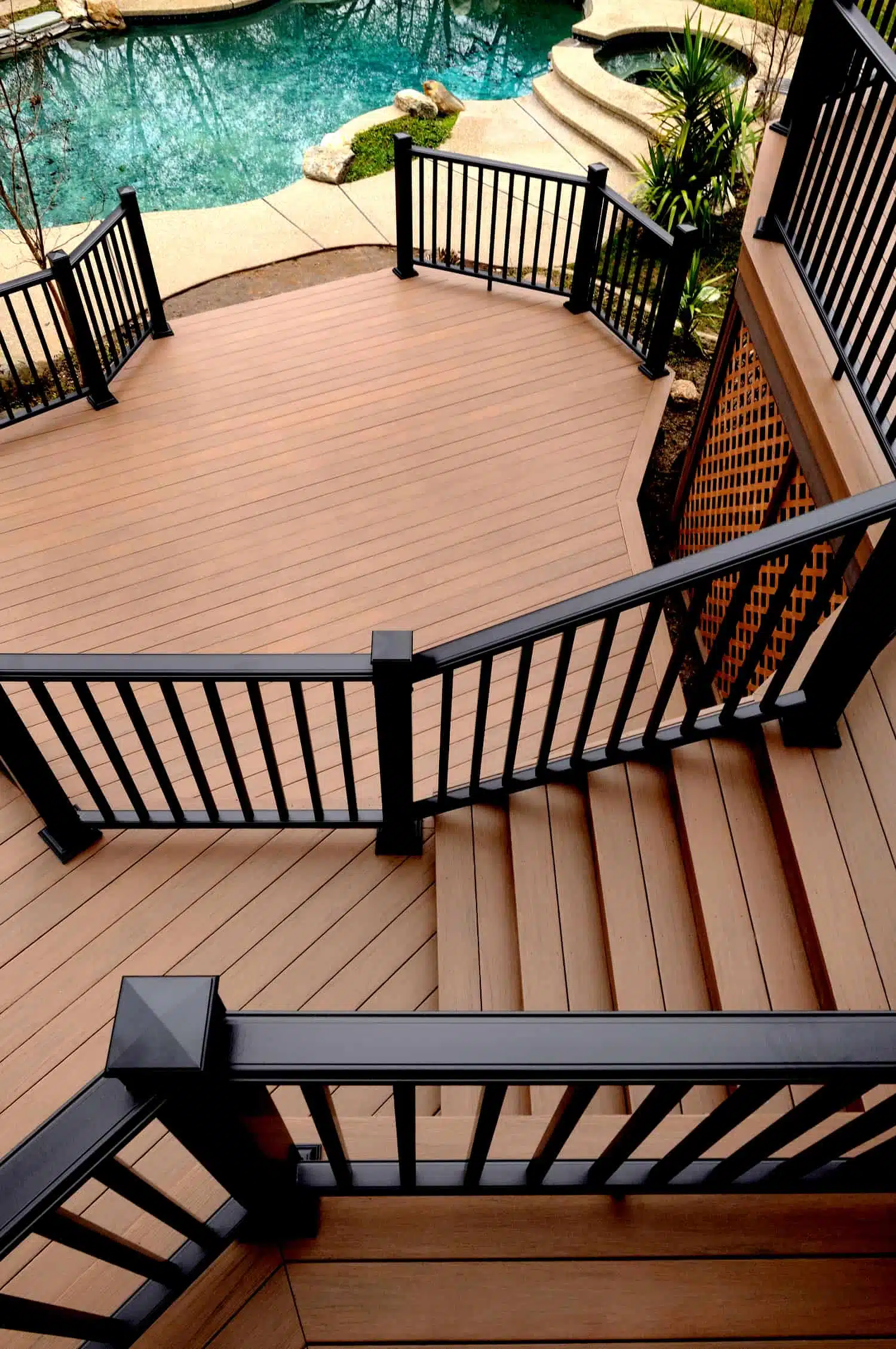 Decks & Docks — photo from the business website