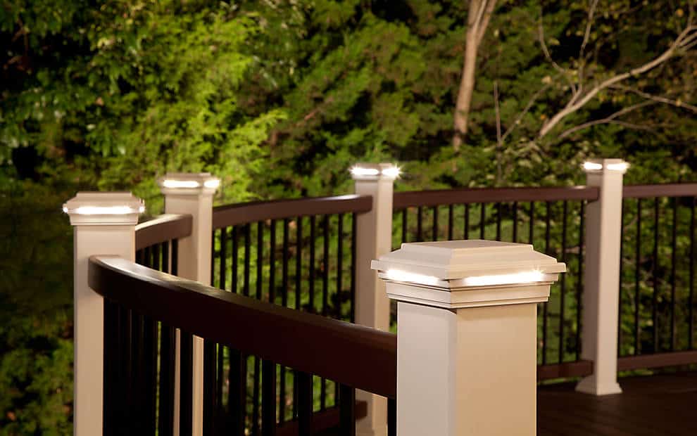 porch railing ideas, 7 Porch Railing Ideas to Inspire You (With Pictures)