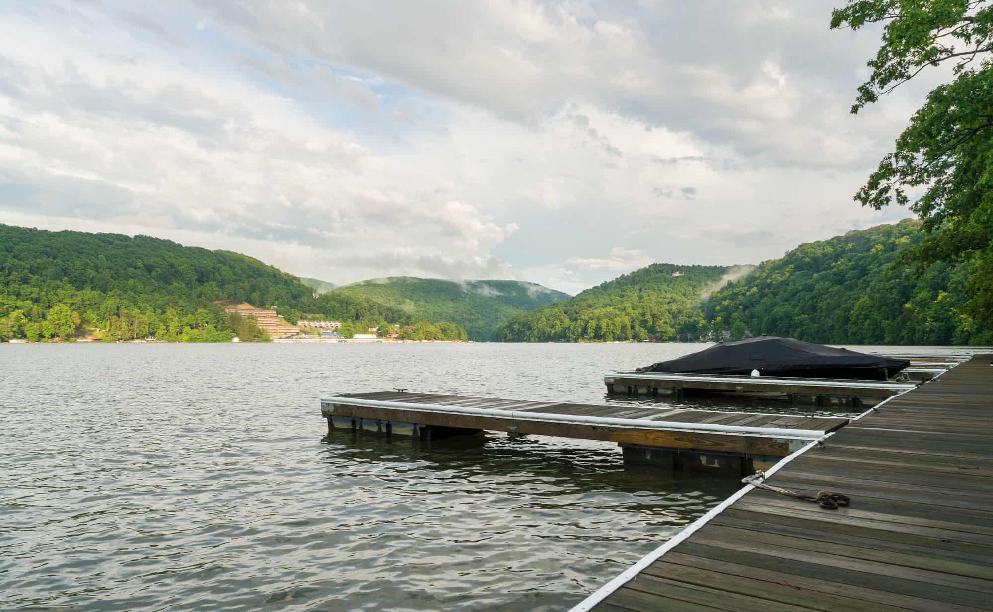 5 Things to Consider When Creating a Custom Dock - Decks ...