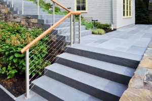 cable railing, Top 5 Reasons to Choose Cable Railing for Your Home