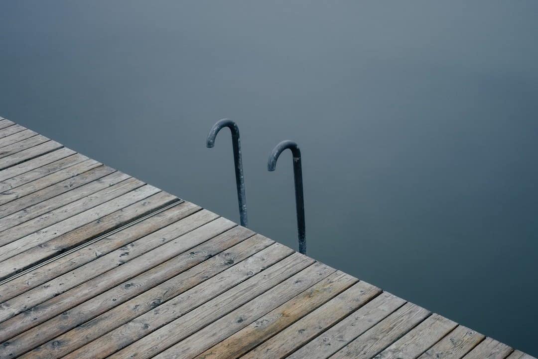 new dock, Top 7 Signs You Need a New Dock