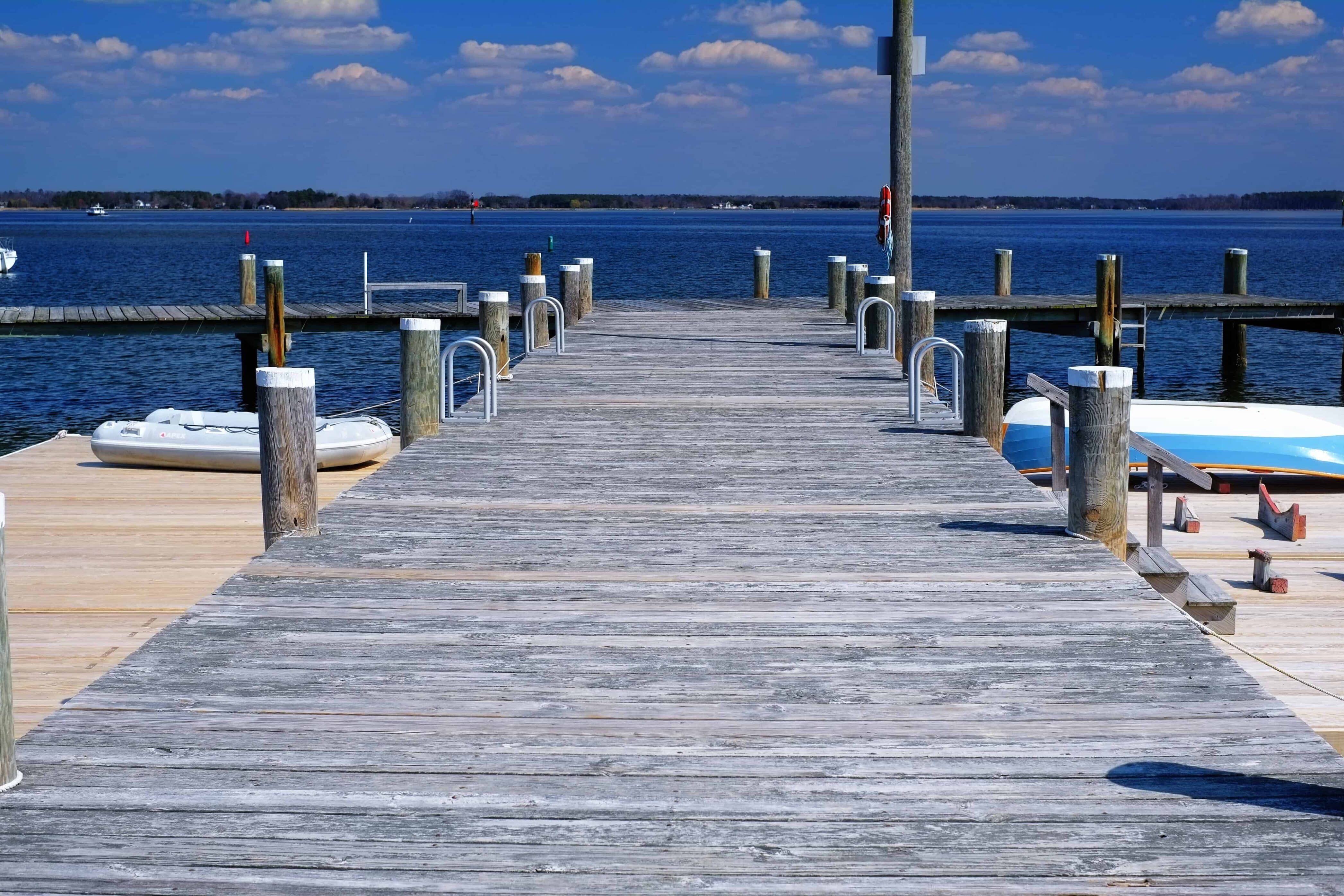 dock maintenance, Everything You Need To Know About Dock Maintenance
