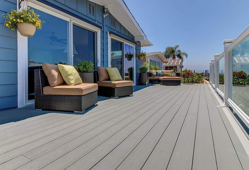 composite decking colors, Composite Decking Colors: How to Pick the Perfect Hue