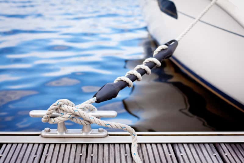 how to anchor a floating dock, How to Anchor a Floating Dock: Everything You Need to Know