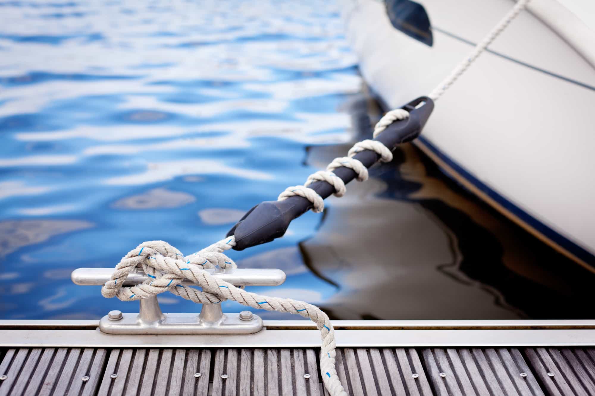 How to Anchor a Floating Dock: Everything You Need to Know