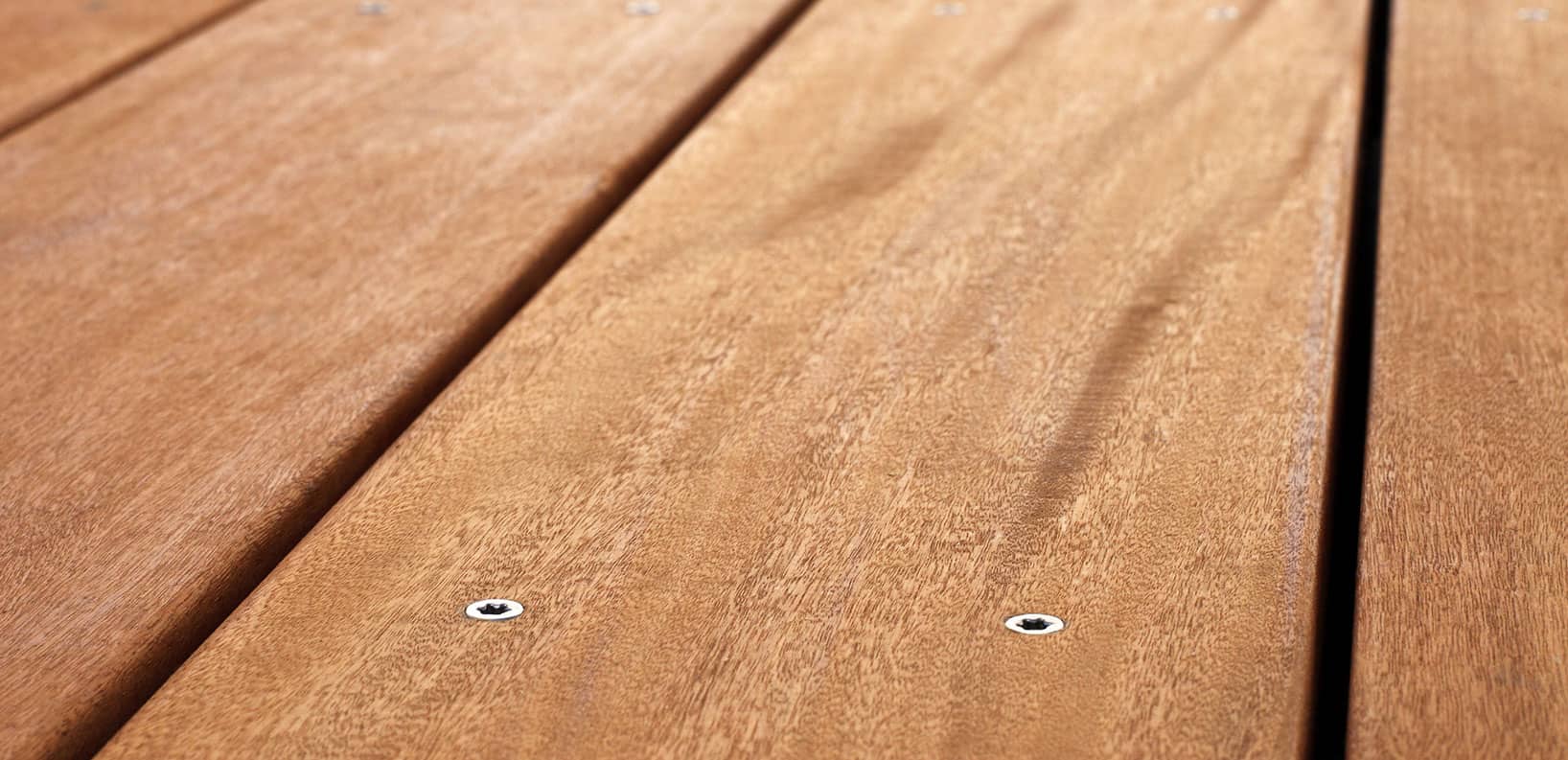 6 Reasons to Choose Garapa Wood for Your Deck - Decks & Docks