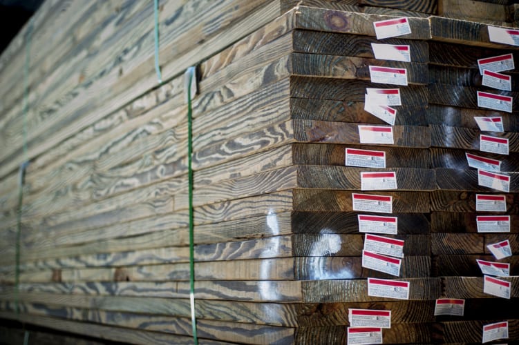 Does PressureTreated Wood Need to Be Sealed?