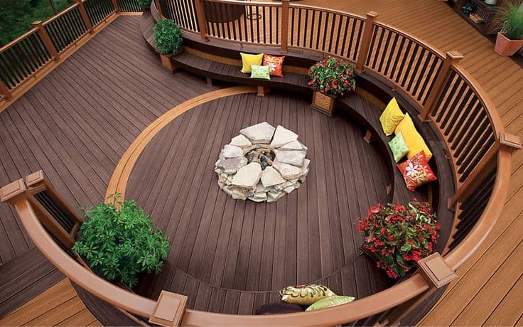 hidden deck fasteners, 5 Key Benefits of a Hidden Deck Fastening System