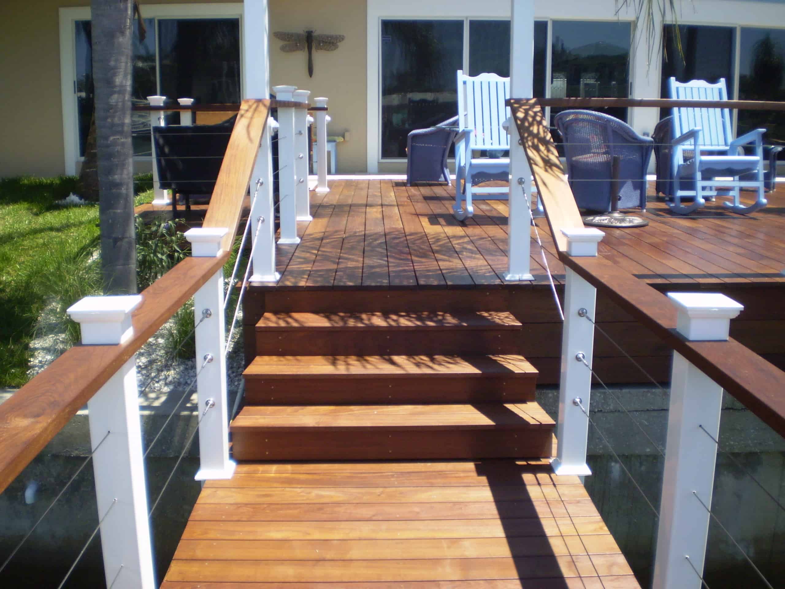 deck repair, DIY Repairing Your Deck? Here are 6 Things to Know