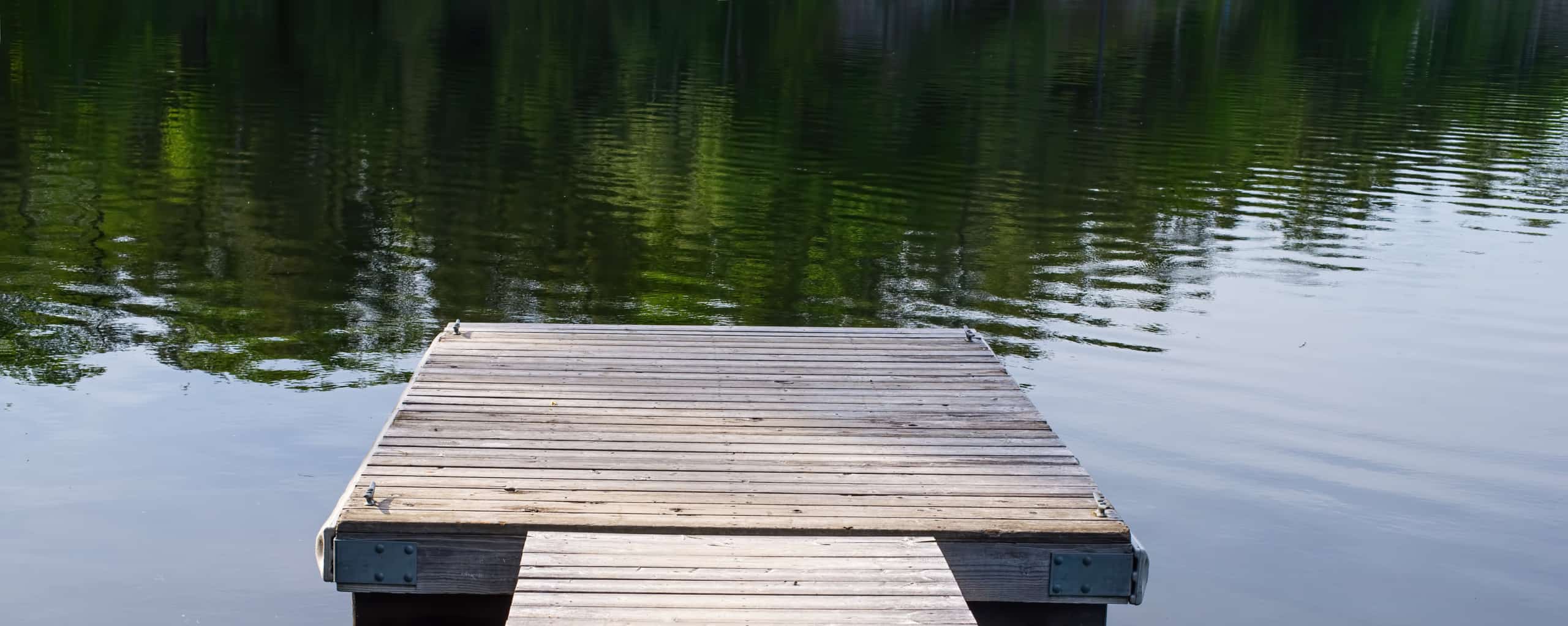 What Are Floating Docks?, What Are Floating Docks and How Do They Work? Learn below.