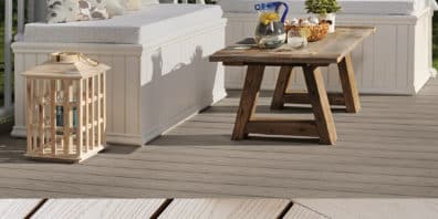 small deck decorating ideas, 7 Small Deck Decorating Ideas