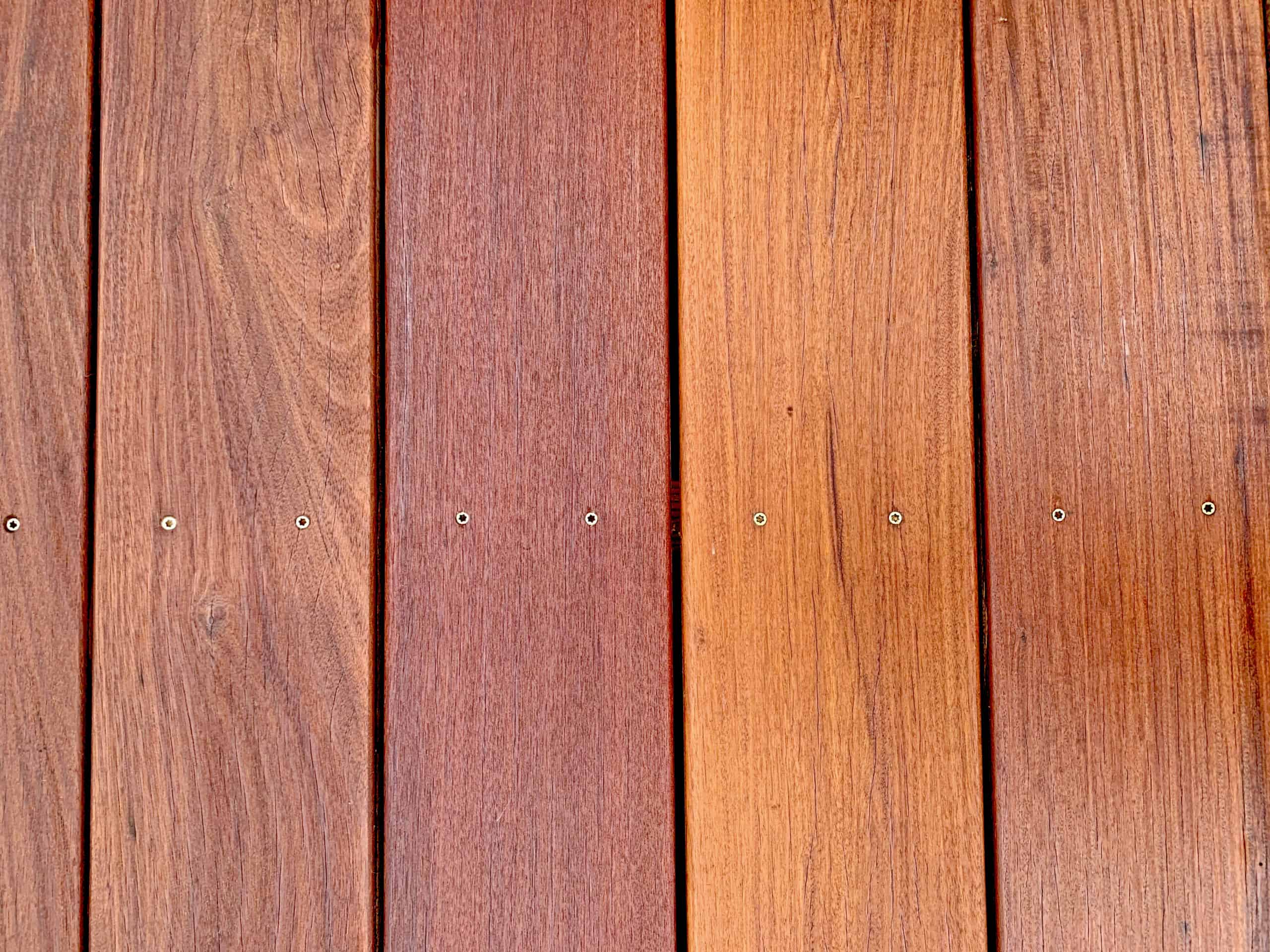 exotic hardwood, Discover The Best Exotic Hardwoods for Decks and Docks