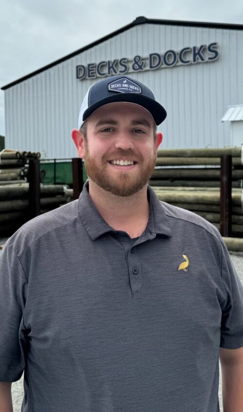 Cory Montgomery Branch Manager Myrtle Beach