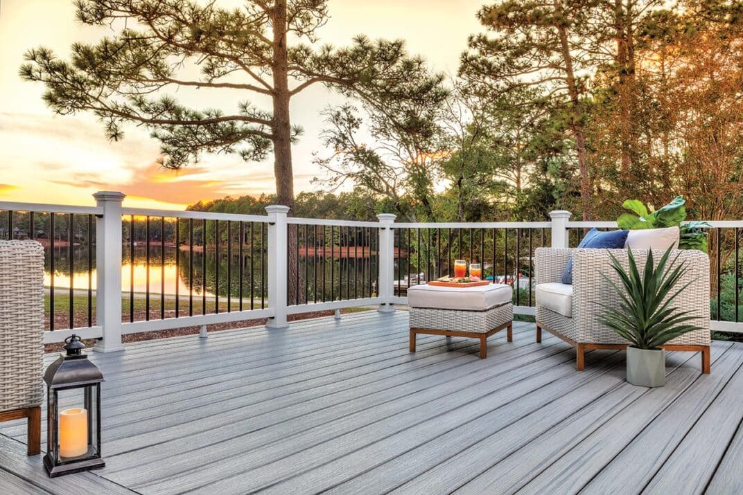 Marine Construction Materials West Palm Beach Florida | Decks & Docks