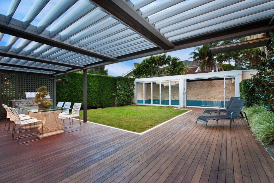 Deck Shade Ideas | Decks & Docks