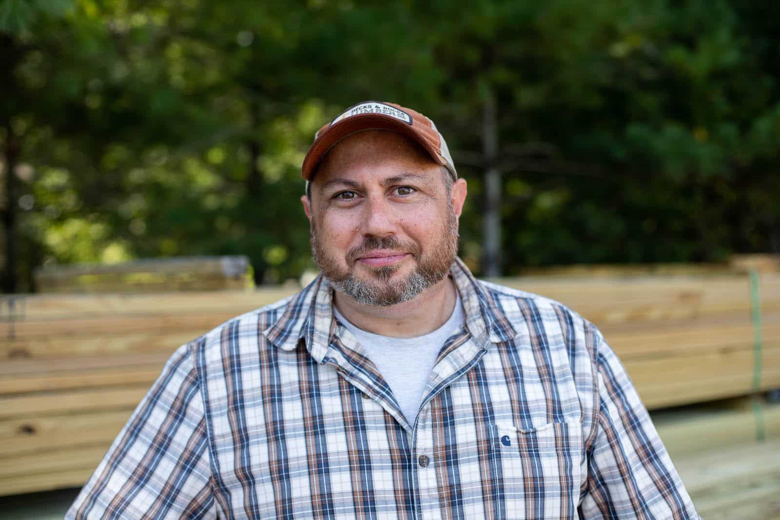 Decks & Docks Lumber Company Barnegat, NJ