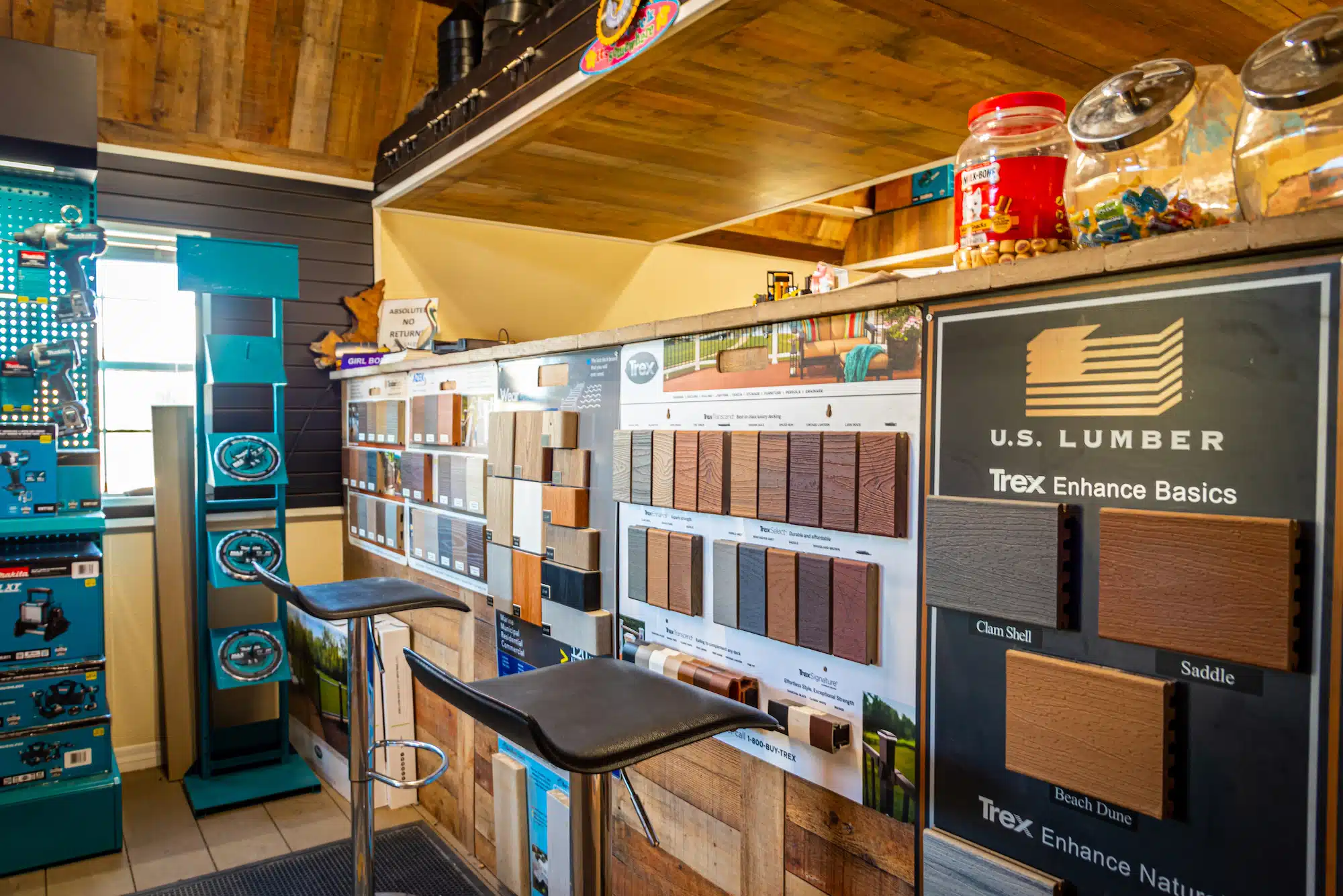 Decks & Docks Merritt Island — photo from the business website