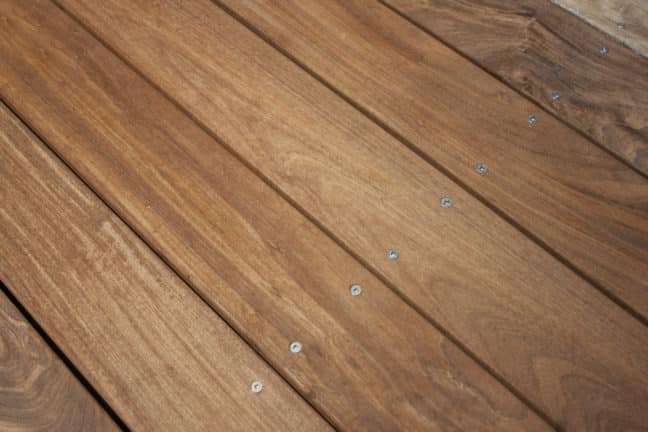 Ipe - Brazilian Hardwood - Decks & Docks Lumber Co.