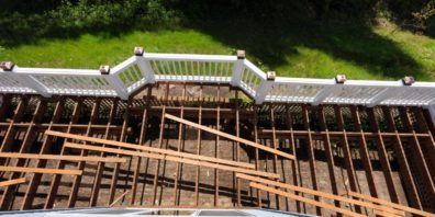 deck framing, Everything You Need to Know About Deck Framing