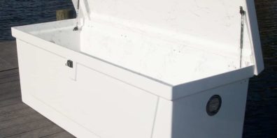 dock storage box, What Is a Dock Box? Types, Uses, & More