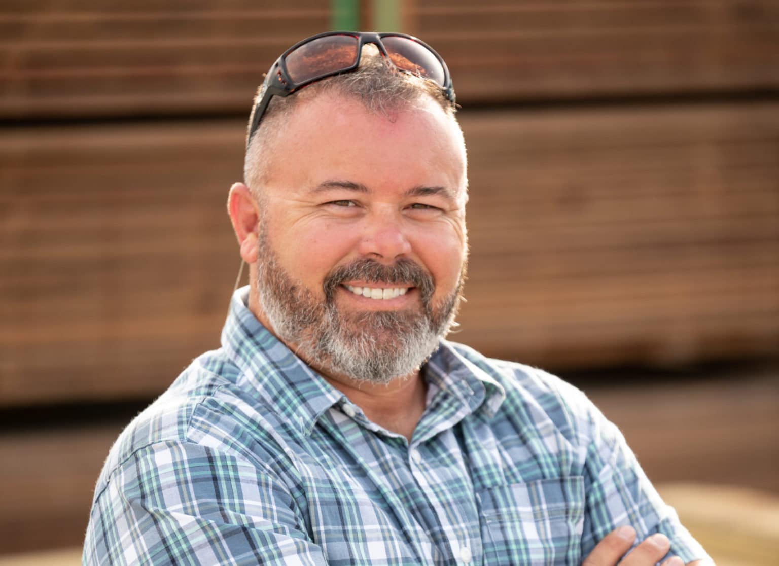 Decks & Docks in Big Pine Key, FL Lumber Yard and Showroom