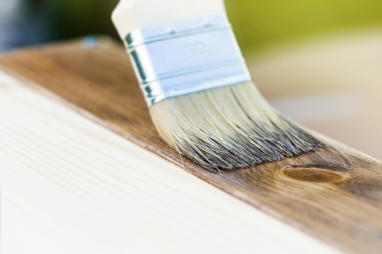 staining pressure treated wood, How to Stain Pressure Treated Wood