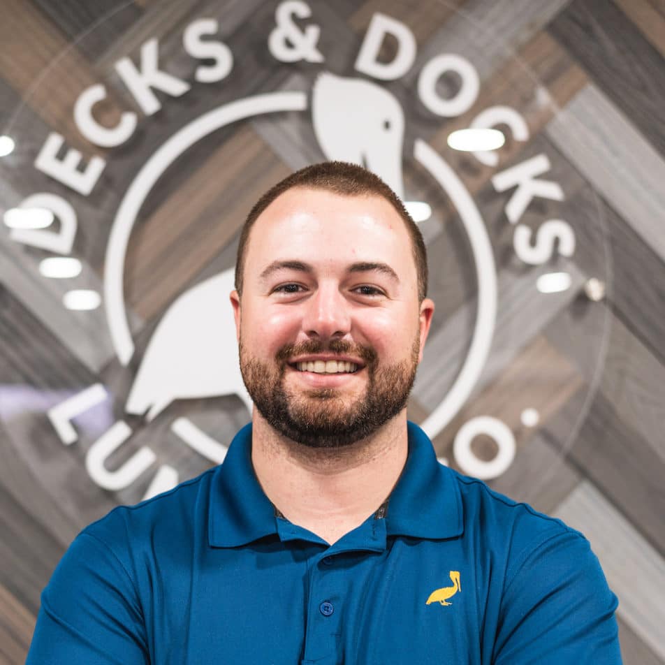 Wilmington, NC Decks & Docks Lumber Co.