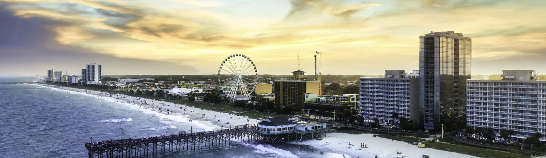 Myrtle Beach