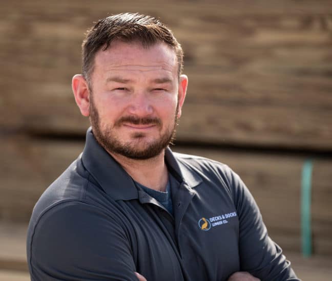 Selbyville, DE Decks & Docks Co.