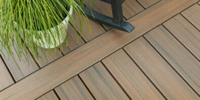 replace deck boards with composite, Replacing Your Wood Deck with Composite Decking: Easy Guide