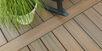 Decks & Docks Replacing Your Wood Dock