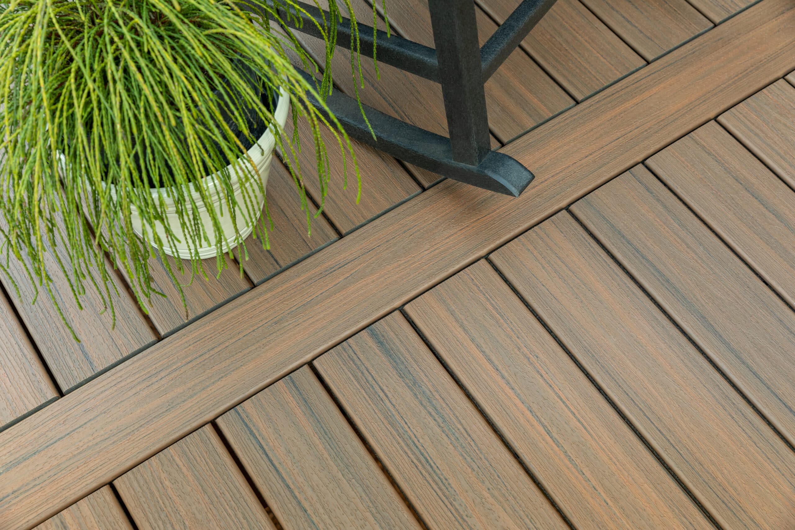 replace deck boards with composite, Replacing Your Wood Deck with Composite Decking: Easy Guide