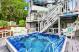 , 5 Deck Designs & Patterns to Inspire You