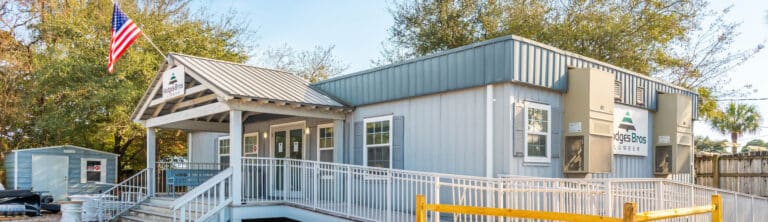 Fort Walton Beach, FL | Decks & Docks Lumber Co.