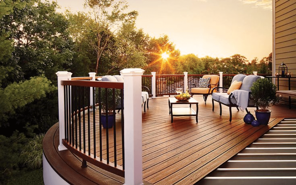 composite decking, What Are the Best Composite Decking Brands of 2023?