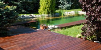 how to clean ipe decking, How to Clean Ipe Decking & Maintain Its Beauty