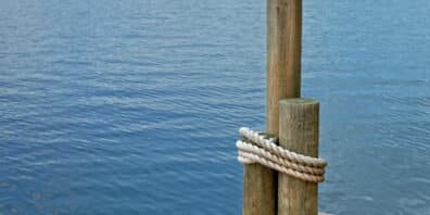 , A Guide to Dock Piling Protection