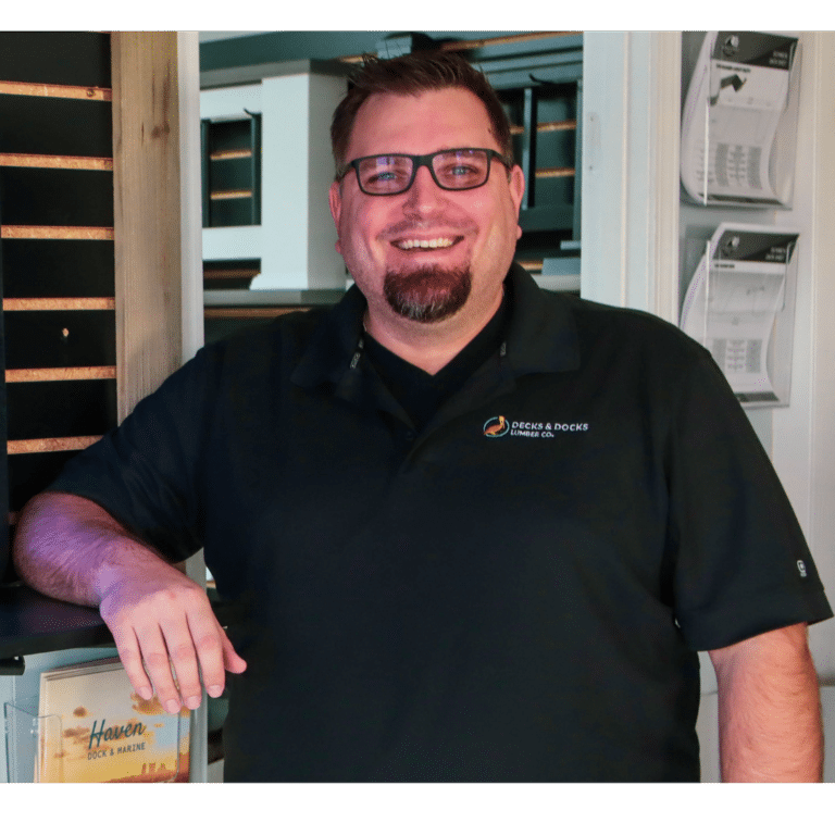 Panama City Beach, FL Decks & Docks Co.