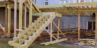 best time to build a deck, What’s the Best Time of Year to Build a Deck?