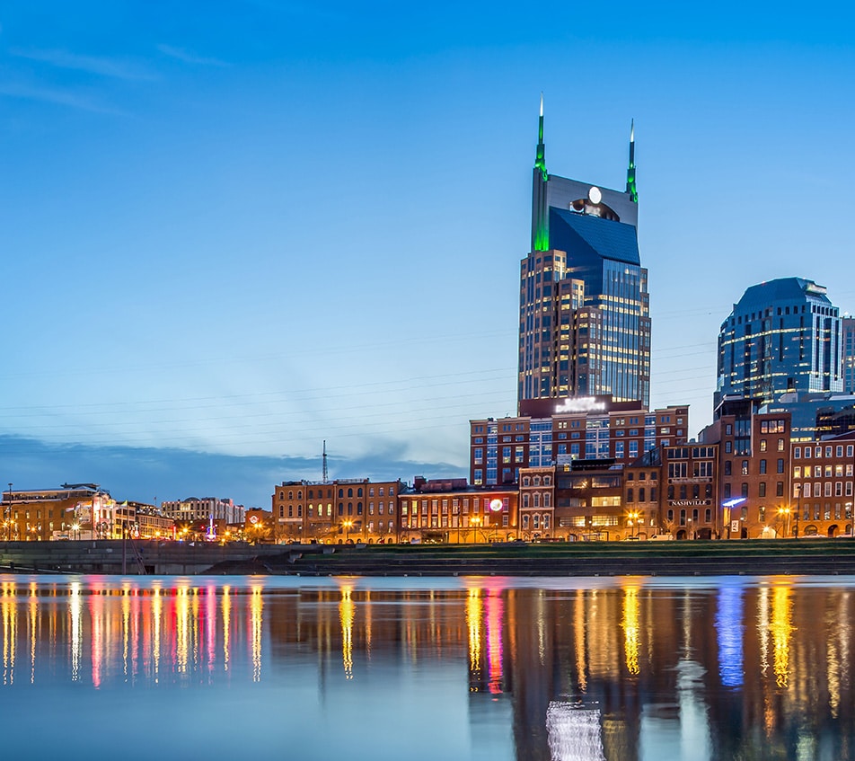 nashville team