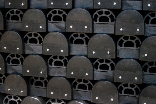 Fend-All Dock Fenders | Decks & Docks