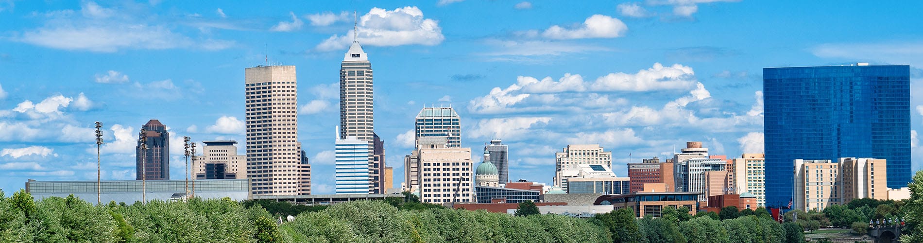 Indianapolis, IN Decks and Docks location