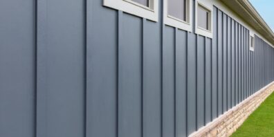 Hardie Siding