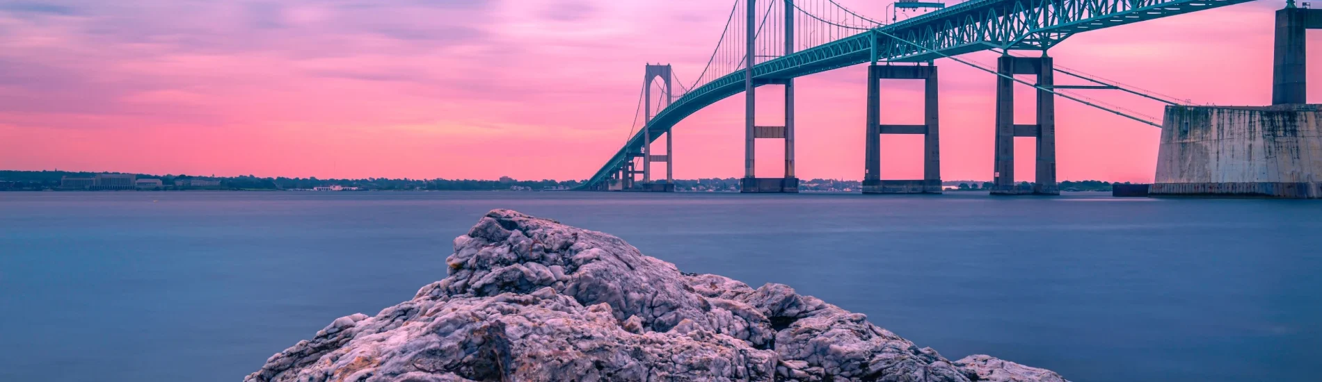 Rhode Island