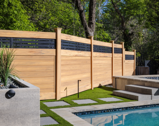high quality fences