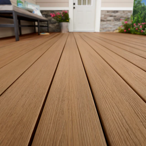 decks and docks fiberon sanctuary composite decking