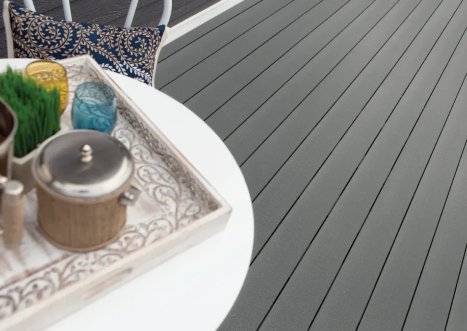 decks and docks timbertech prime composite decking supplies